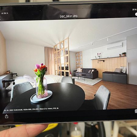 Apartmány u Lesa Dolní Morava Szoba fotó