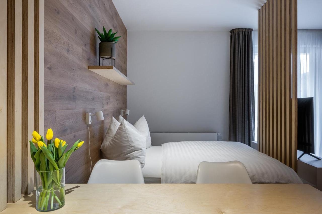 Apartmány u Lesa Dolní Morava Kültér fotó