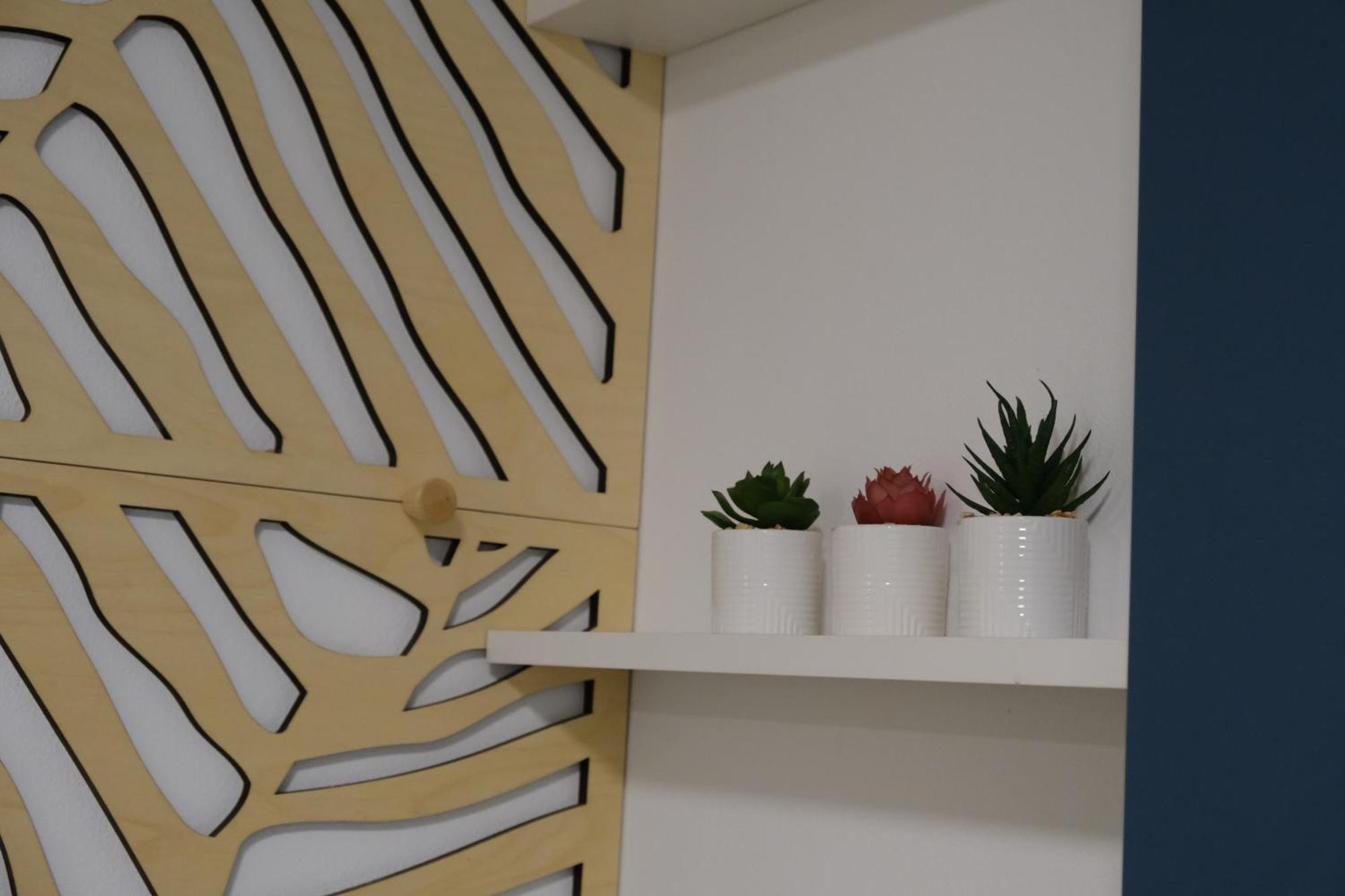 Apartmány u Lesa Dolní Morava Szoba fotó
