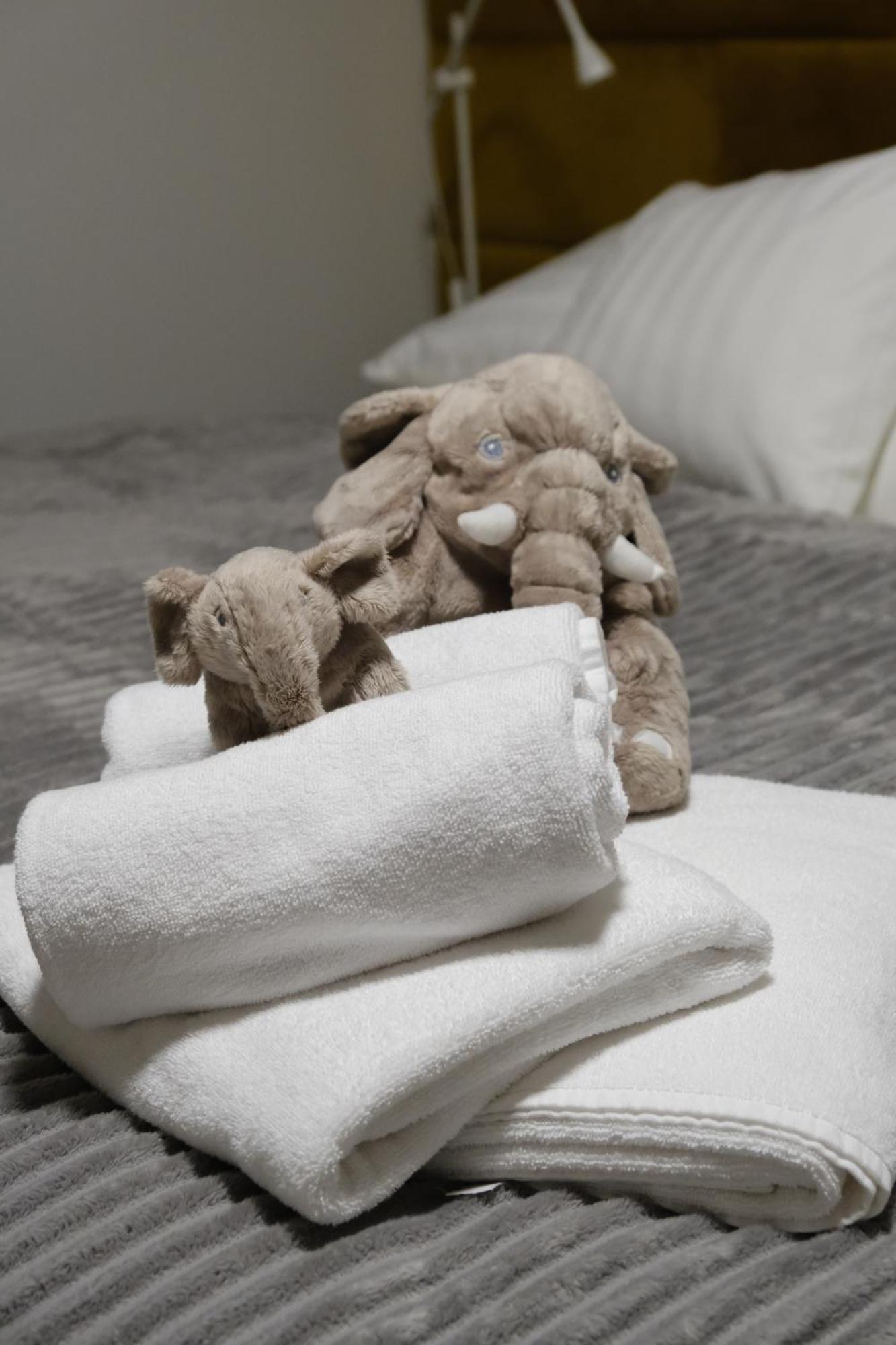 Apartmány u Lesa Dolní Morava Szoba fotó