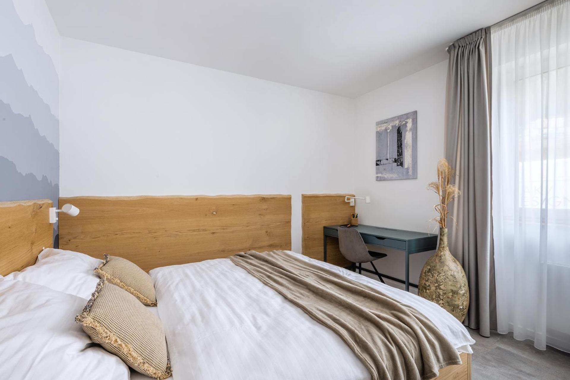 Apartmány u Lesa Dolní Morava Szoba fotó