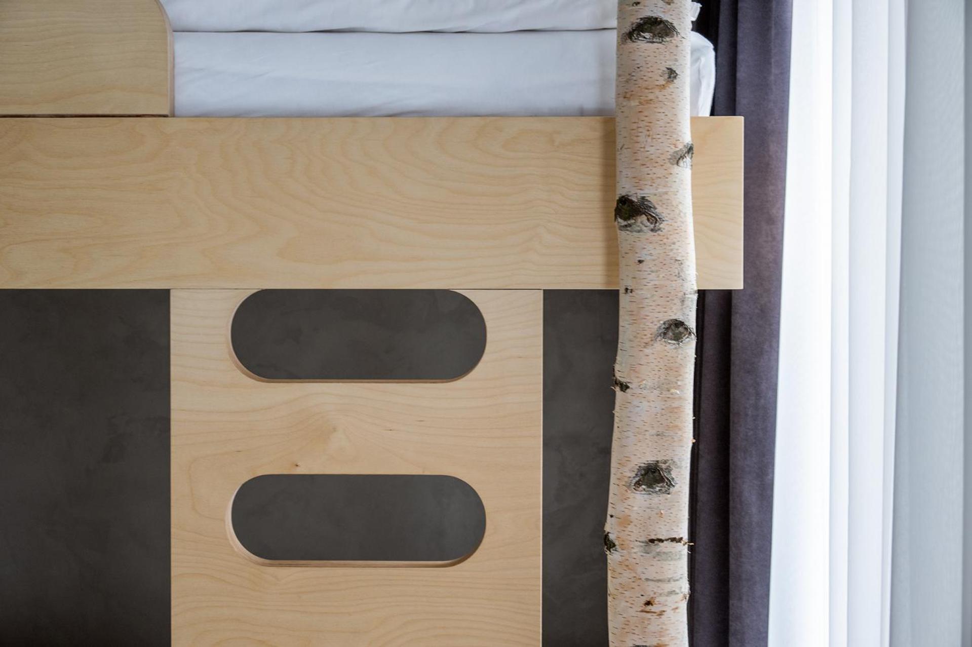 Apartmány u Lesa Dolní Morava Szoba fotó