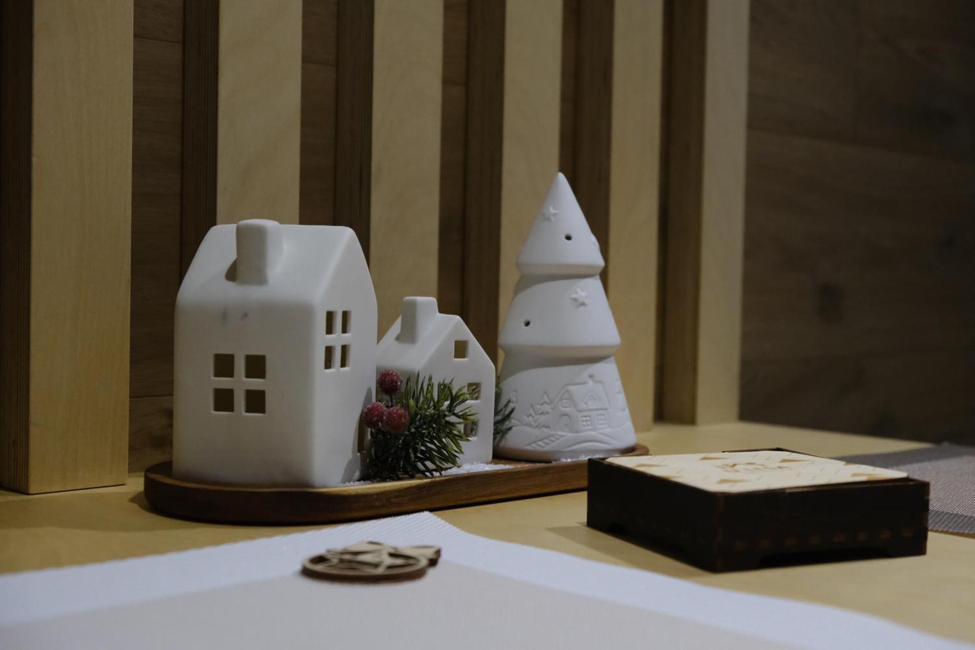 Apartmány u Lesa Dolní Morava Szoba fotó